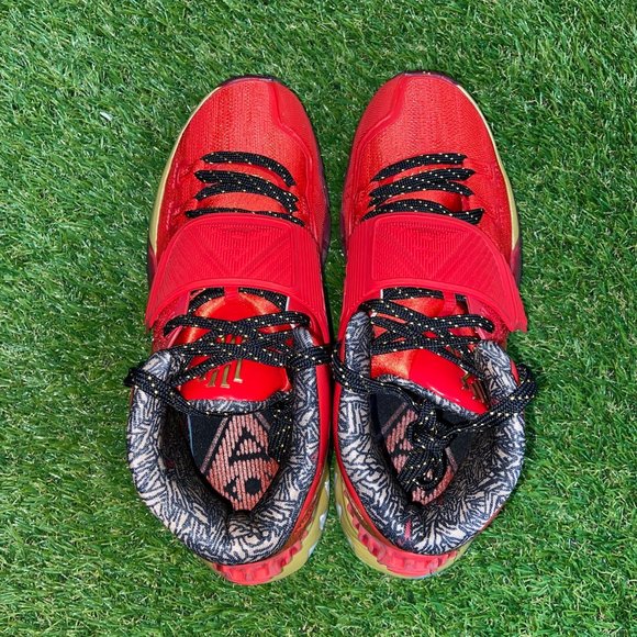 kyrie 6 all star trophies